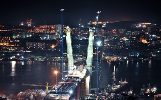 20 интересных фактов о Владивостоке — СТО ФАКТОВ
